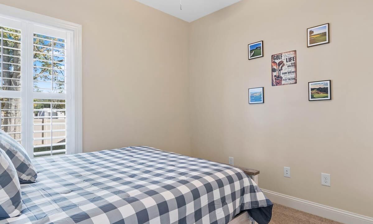 Photo of Bedroom in Murrells Inlet