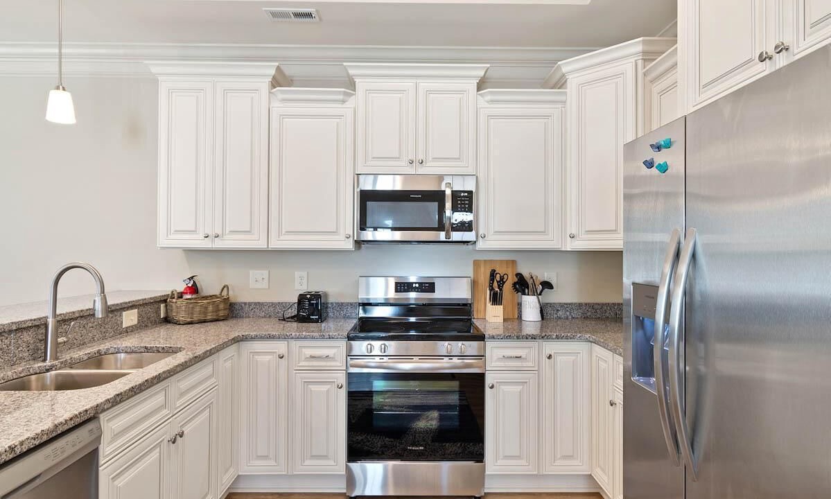 Photo of Kitchen in Murrells Inlet