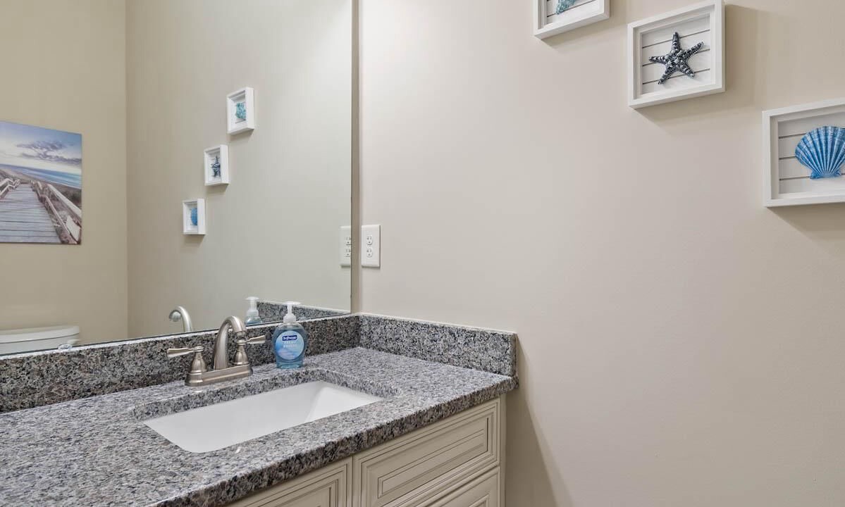 Photo of Bathroom in Murrells Inlet