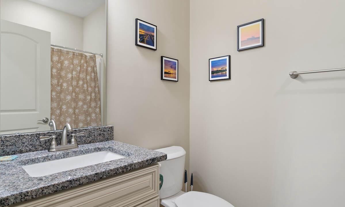 Photo of Bathroom in Murrells Inlet