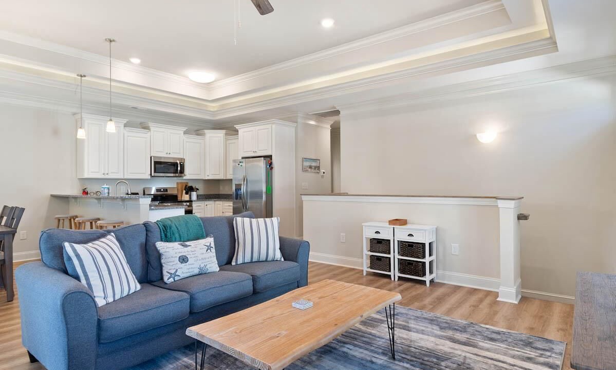 Photo of Livingroom in Murrells Inlet