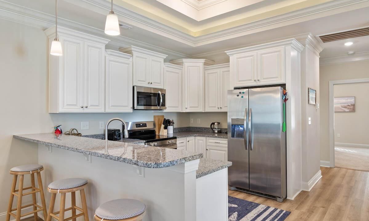 Photo of Kitchen in Murrells Inlet