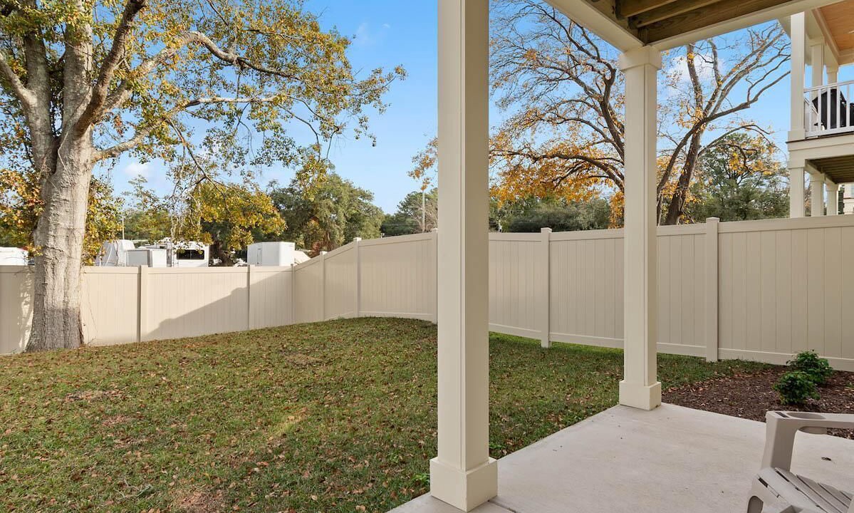 Photo of Patio Balcony in Murrells Inlet