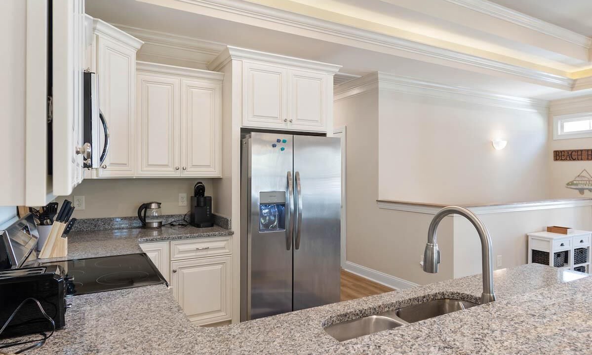 Photo of Kitchen in Murrells Inlet
