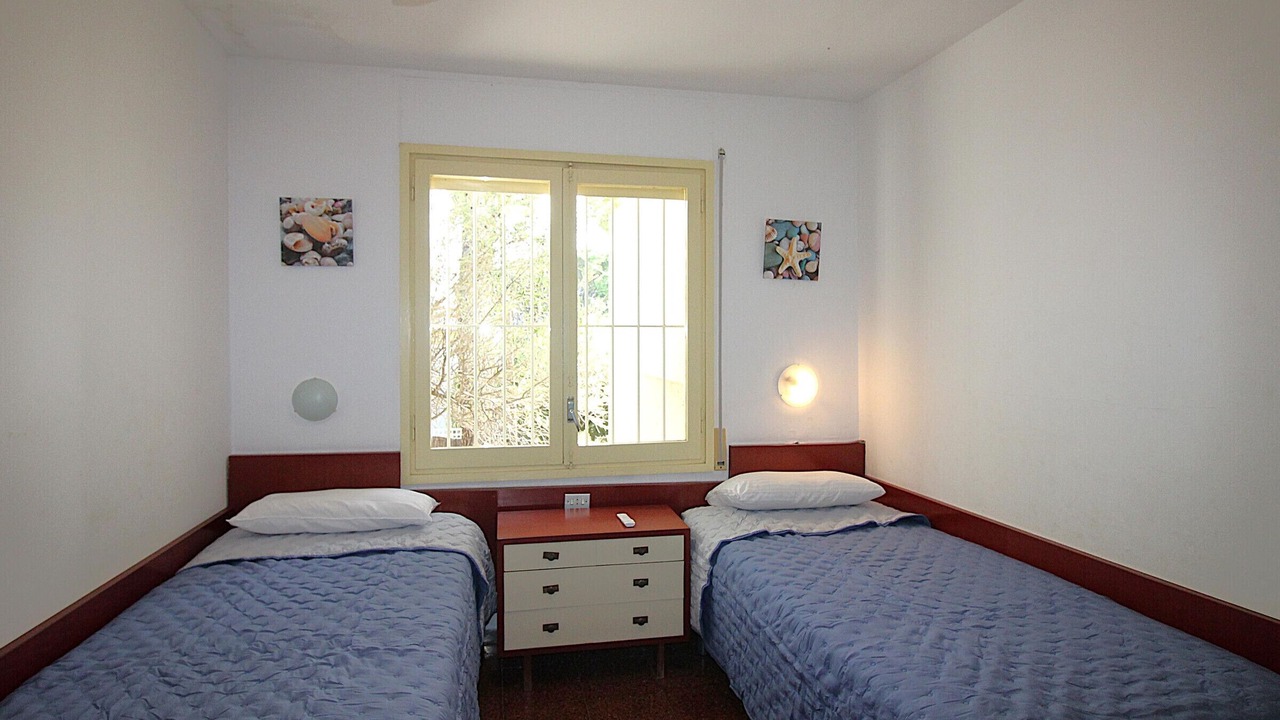 Photo of Bedroom in Llanca