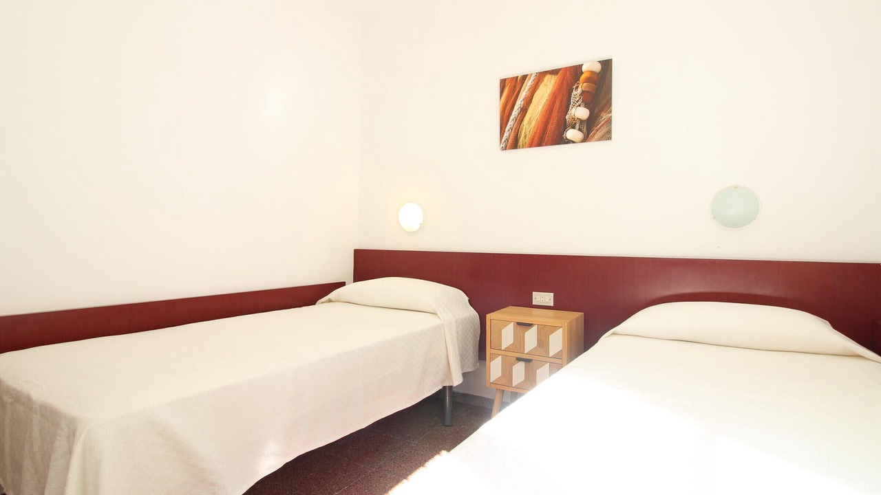 Photo of Bedroom in Llanca
