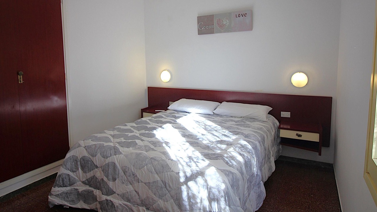 Photo of Bedroom in Llanca