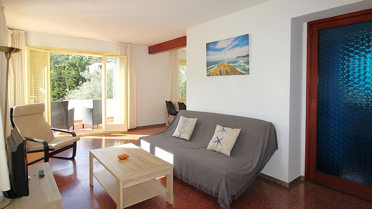 Photo of Livingroom in Llanca