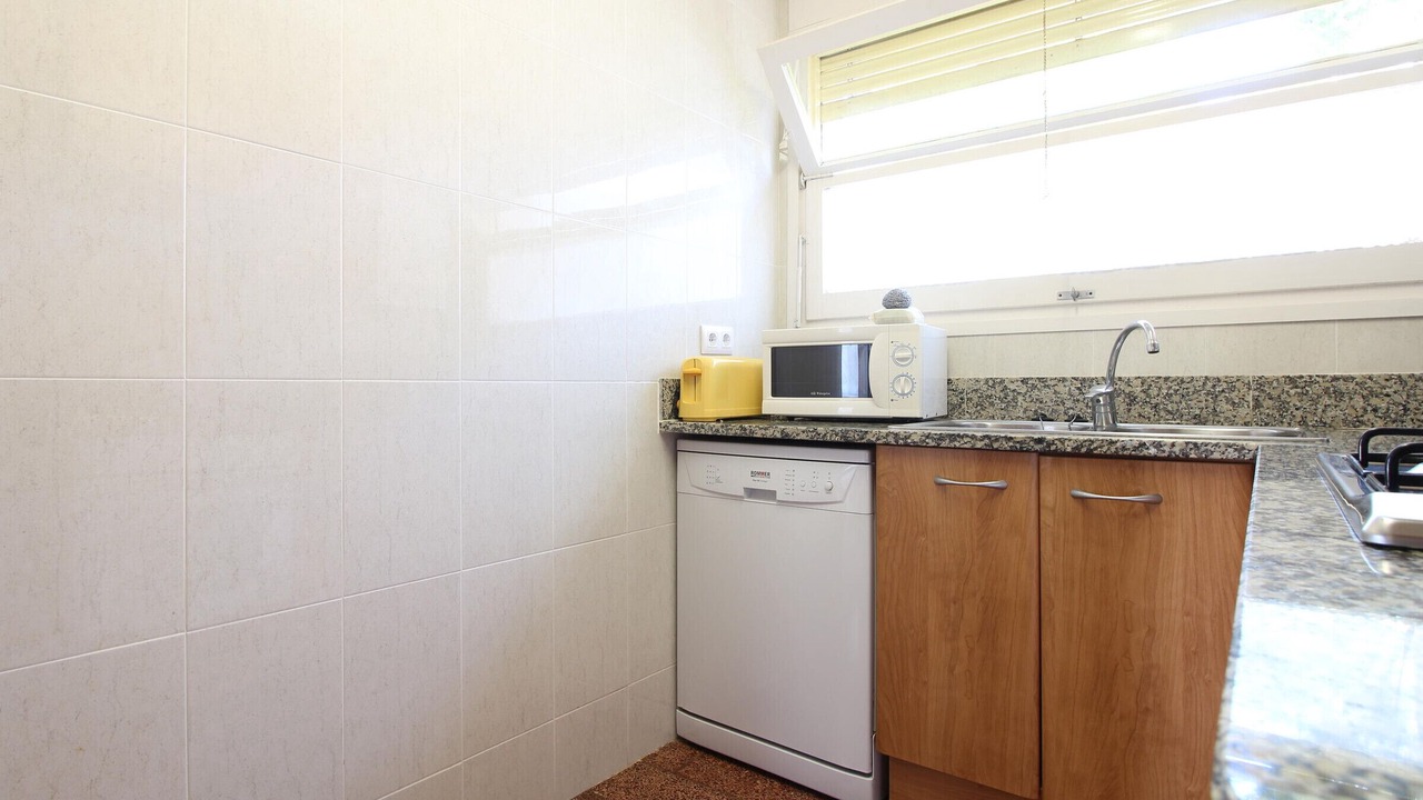Photo of Kitchen in Llanca