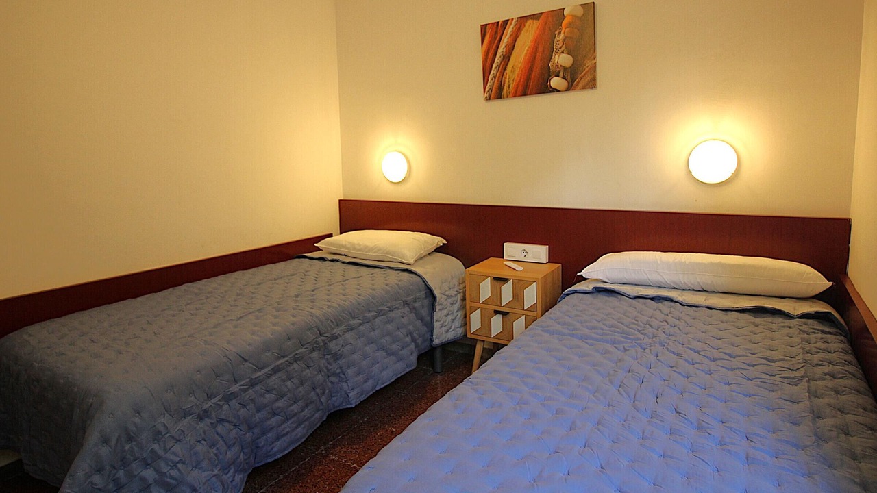 Photo of Bedroom in Llanca