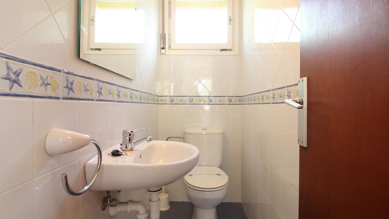 Photo of Bathroom in Llanca