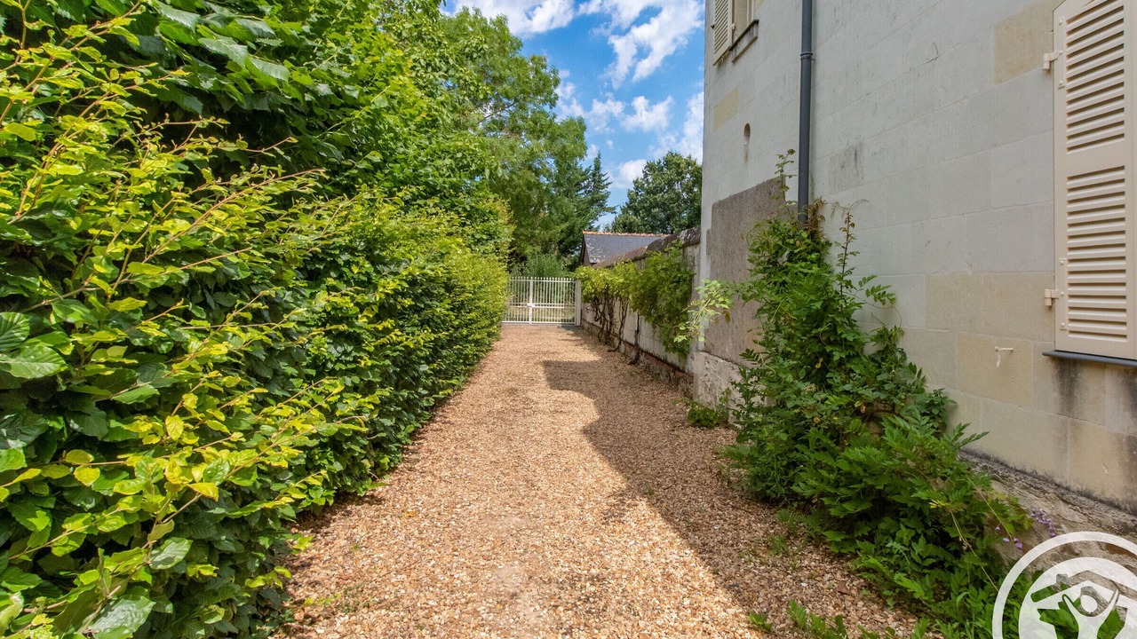 Photo of Outdoor in La Menitre