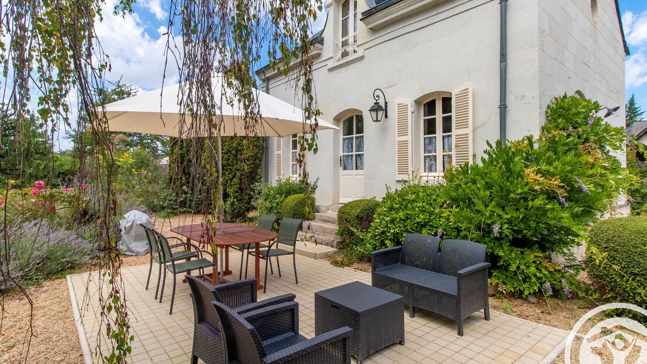 Photo of Outdoor in La Menitre