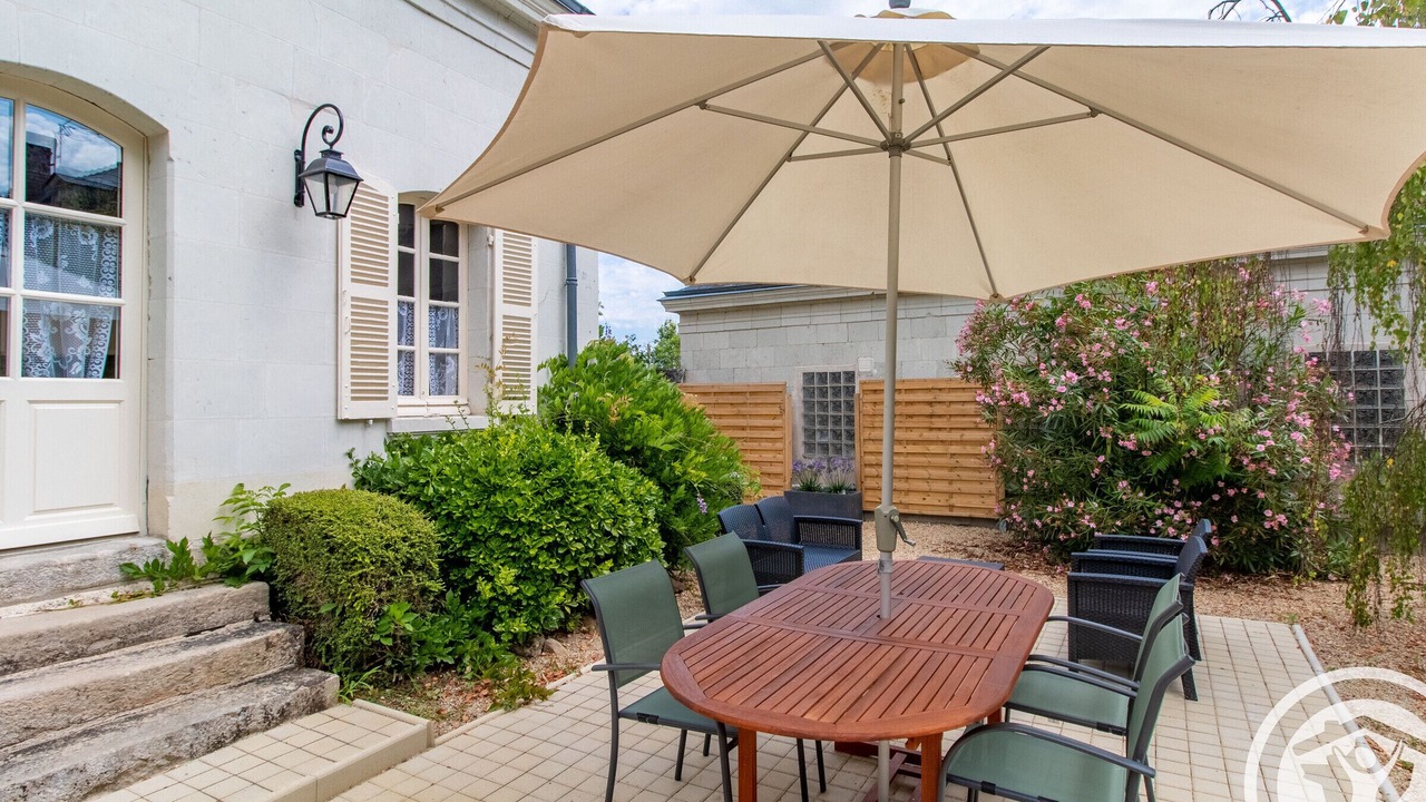 Photo of Outdoor in La Menitre