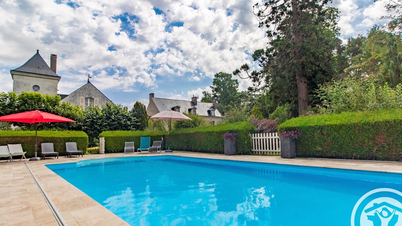 Photo of Outdoor in La Menitre