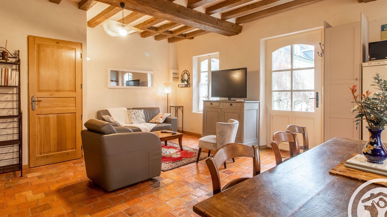 Photo of Livingroom in La Menitre