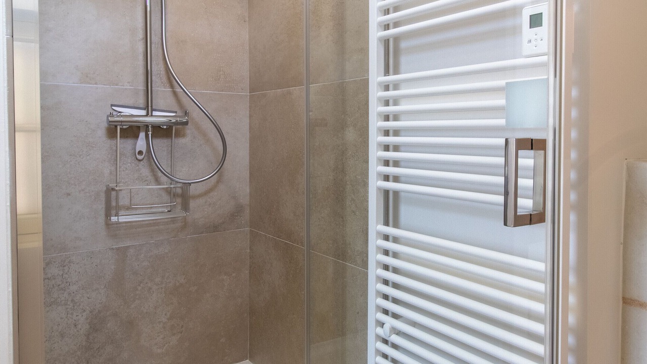 Photo of Bathroom in La Menitre