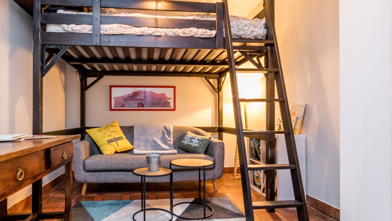 Photo of Livingroom in Saint-Pere-en-Retz