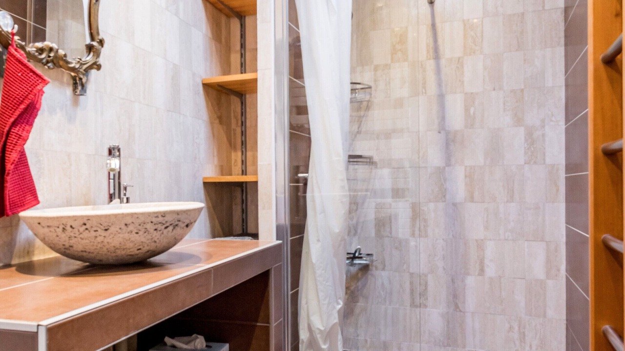 Photo of Bathroom in Saint-Pere-en-Retz