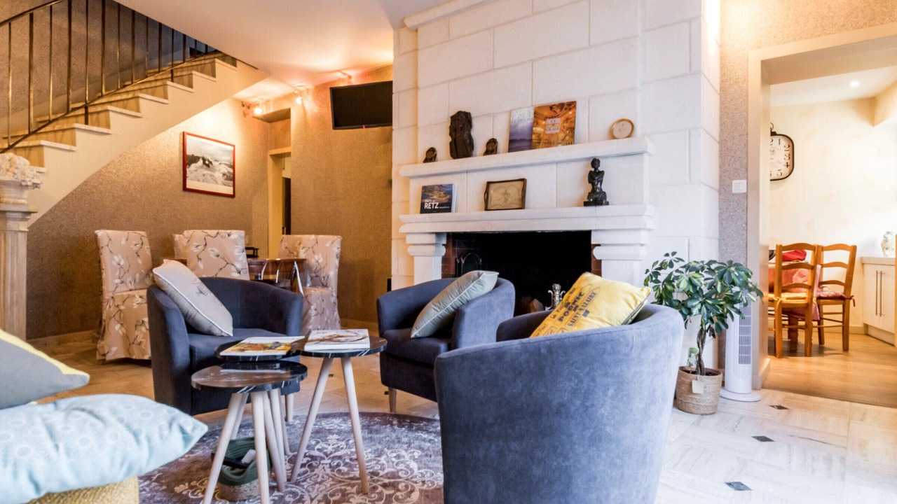 Photo of Livingroom in Saint-Pere-en-Retz