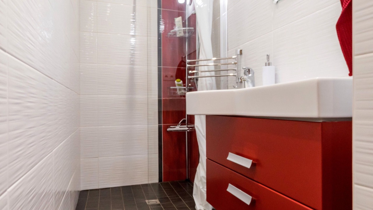 Photo of Bathroom in Saint-Pere-en-Retz