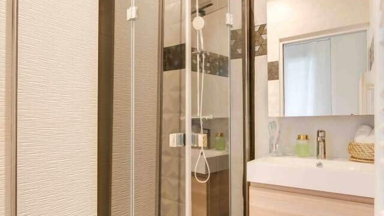 Photo of Bathroom in Ternes