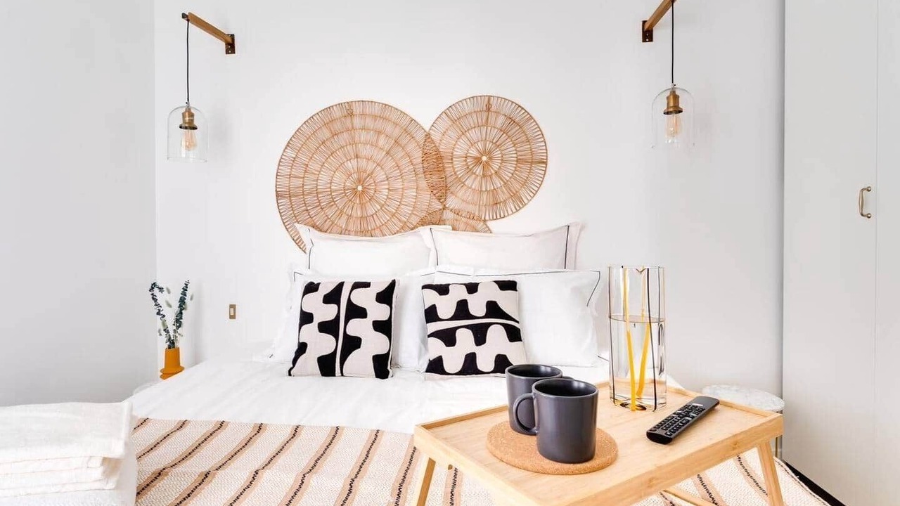 Photo of Bedroom in Ternes