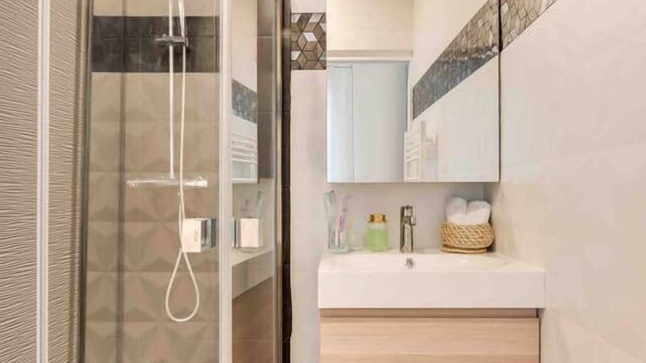 Photo of Bathroom in Ternes