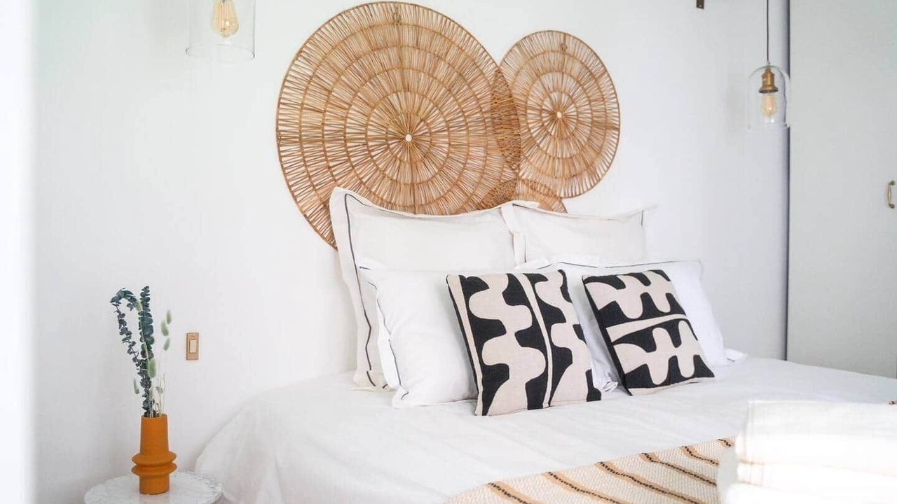 Photo of Bedroom in Ternes