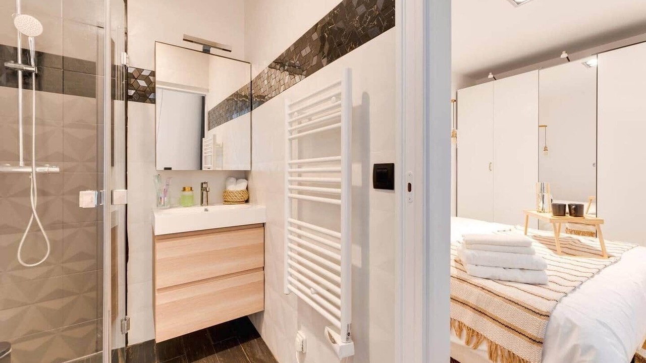 Photo of Bathroom in Ternes