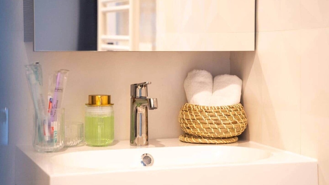 Photo of Bathroom in Ternes