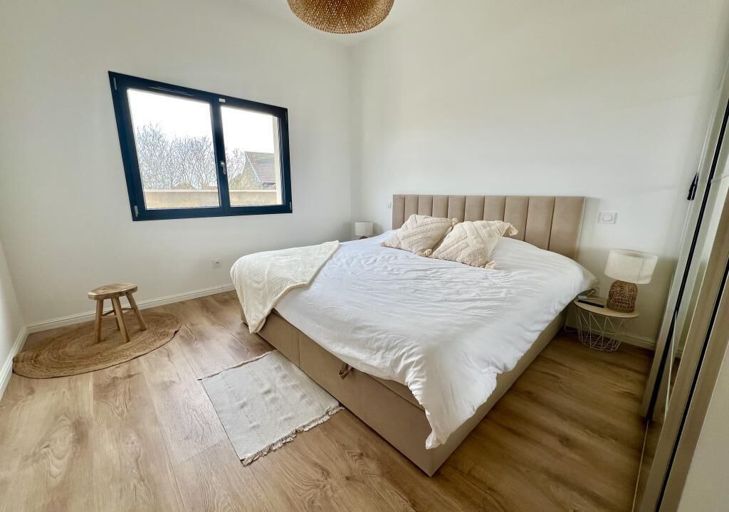 Photo of Bedroom in Corcelles-les-Monts