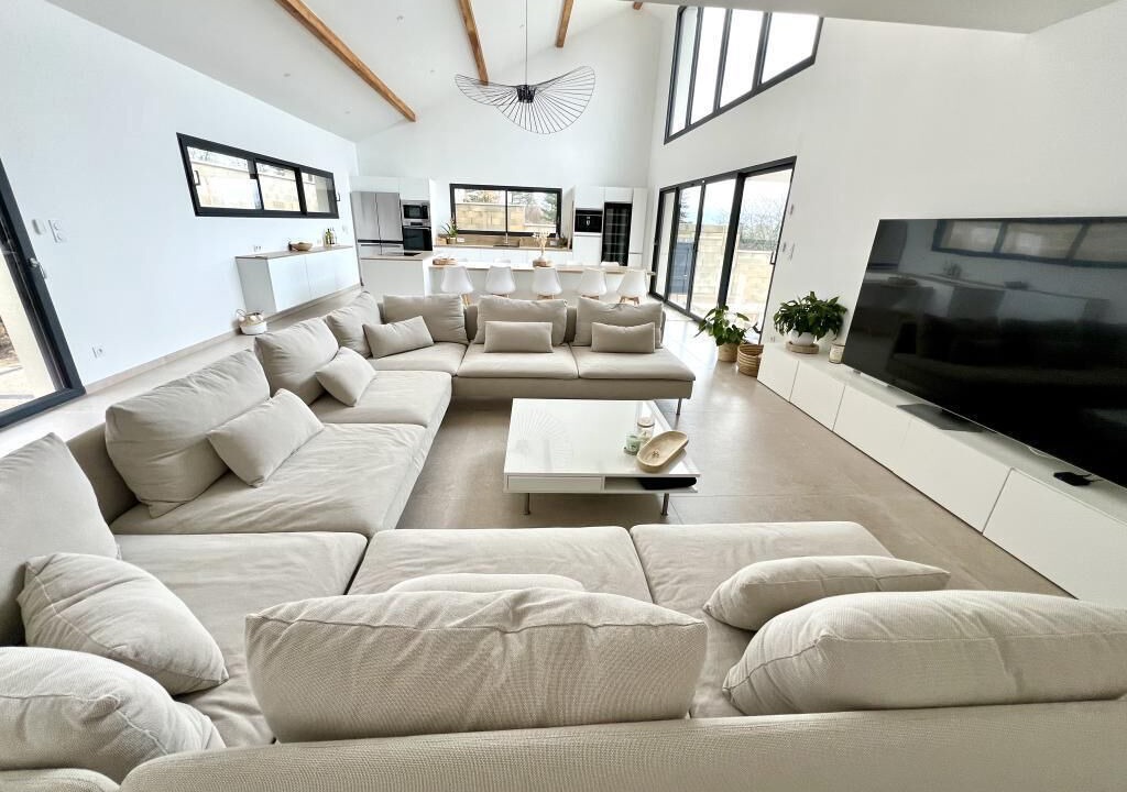 Photo of Livingroom in Corcelles-les-Monts