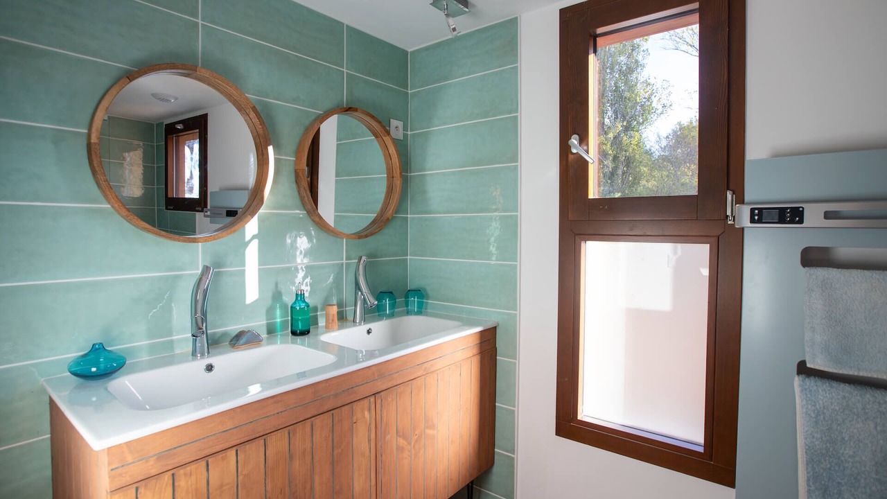 Photo of Bathroom in Vieille-Toulouse