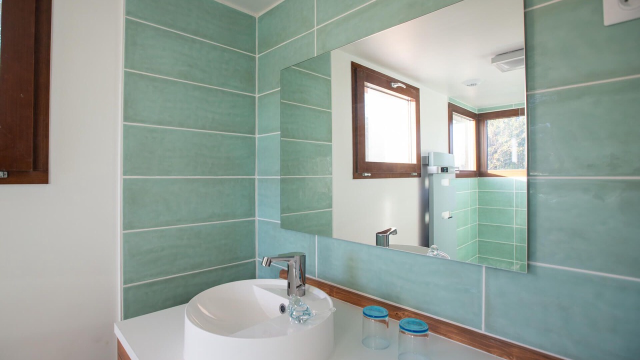 Photo of Bathroom in Vieille-Toulouse
