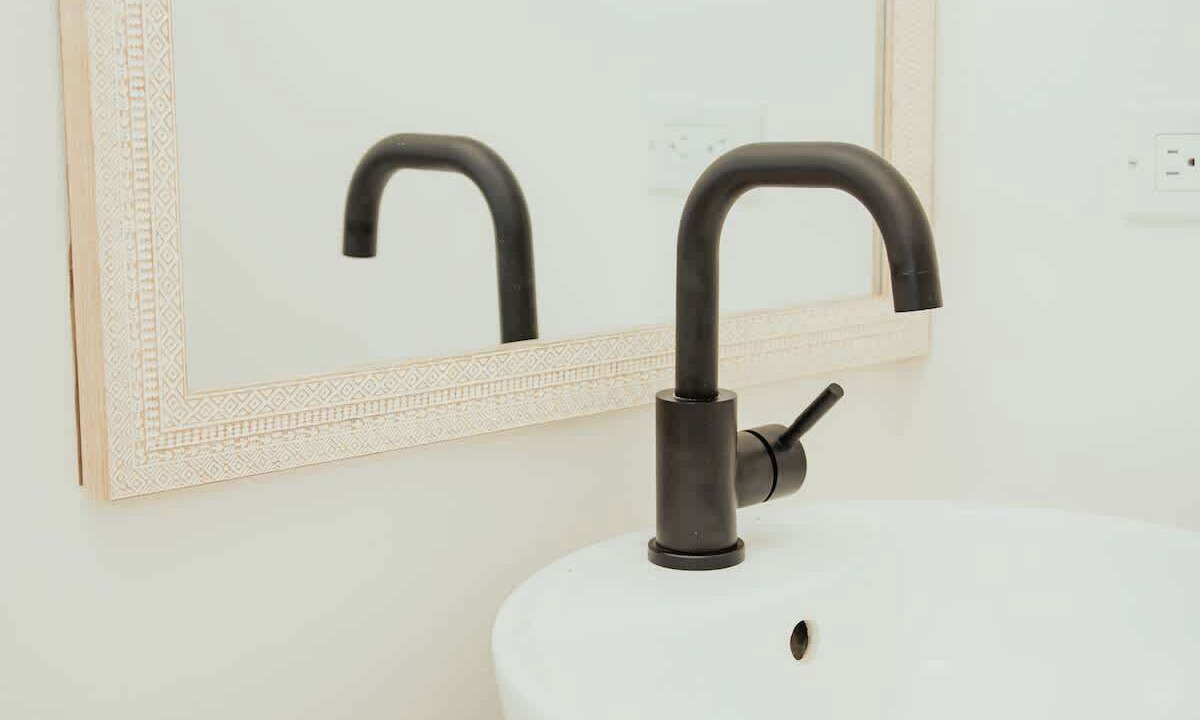 Photo of Bathroom in Carlos Pacheco 4