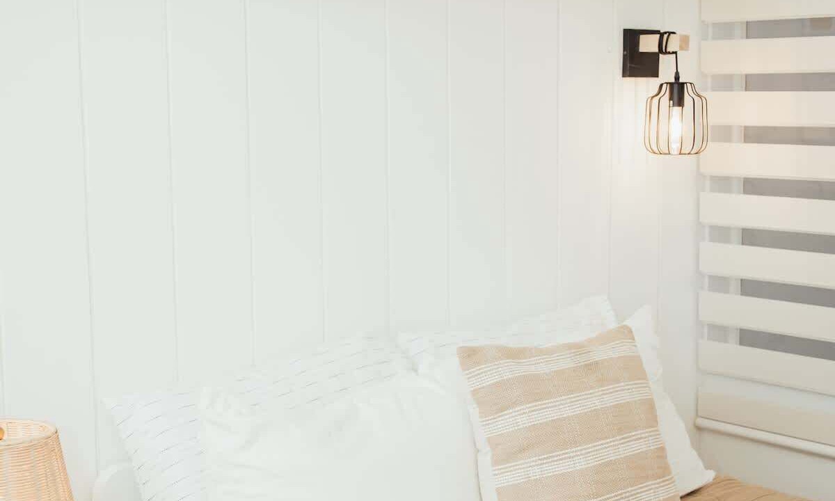 Photo of Bedroom in Carlos Pacheco 4