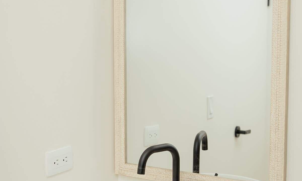 Photo of Bathroom in Carlos Pacheco 4