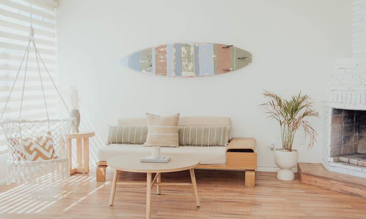 Photo of Livingroom in Carlos Pacheco 4