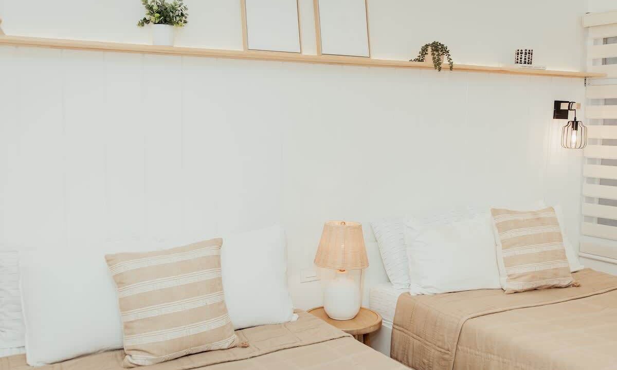 Photo of Bedroom in Carlos Pacheco 4