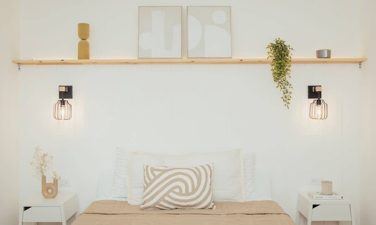 Photo of Bedroom in Carlos Pacheco 4