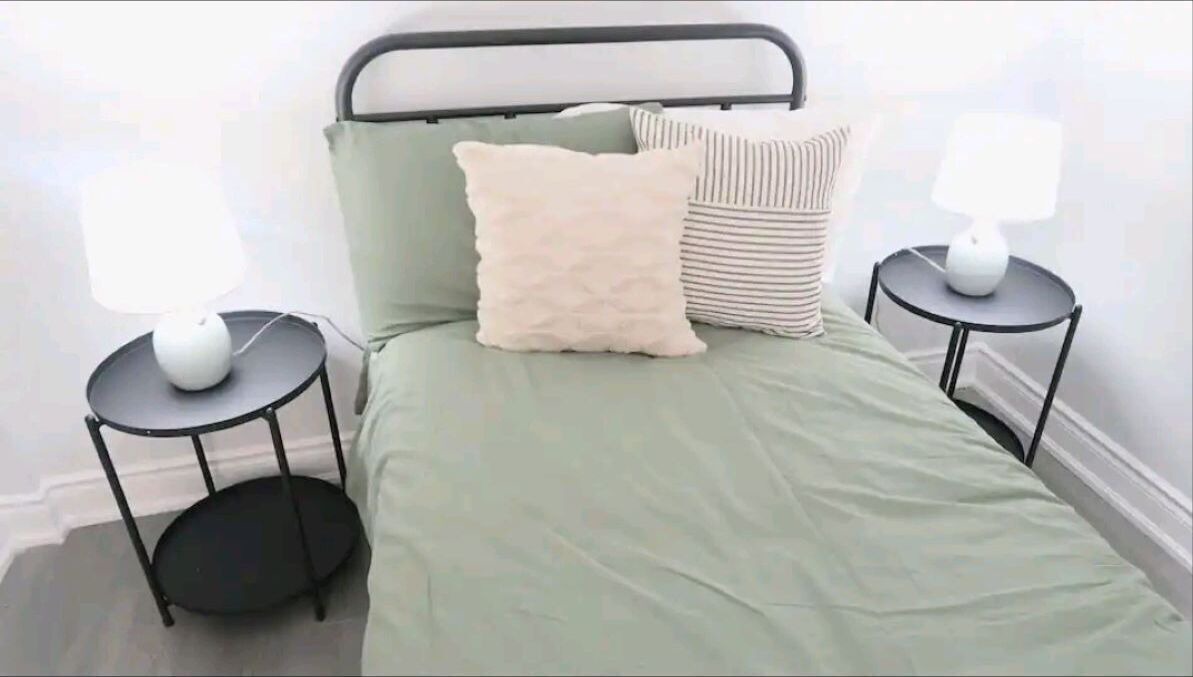 Photo of Bedroom in Barrie