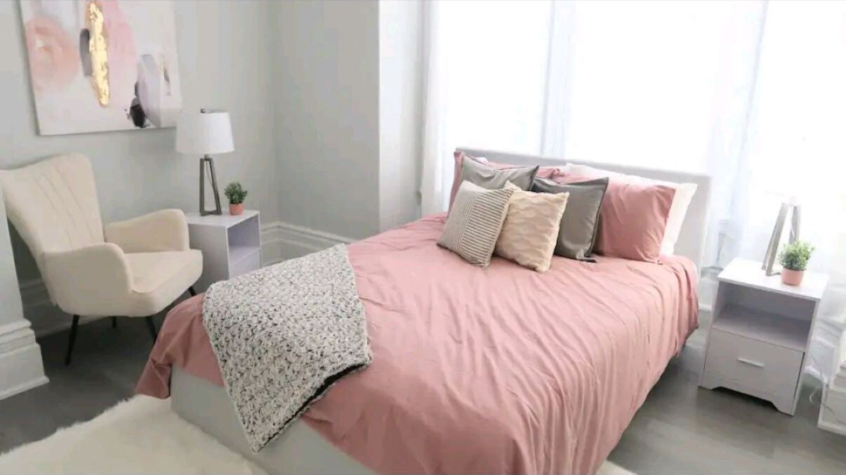 Photo of Bedroom in Barrie