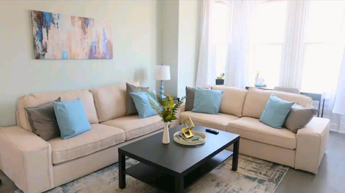 Photo of Livingroom in Barrie
