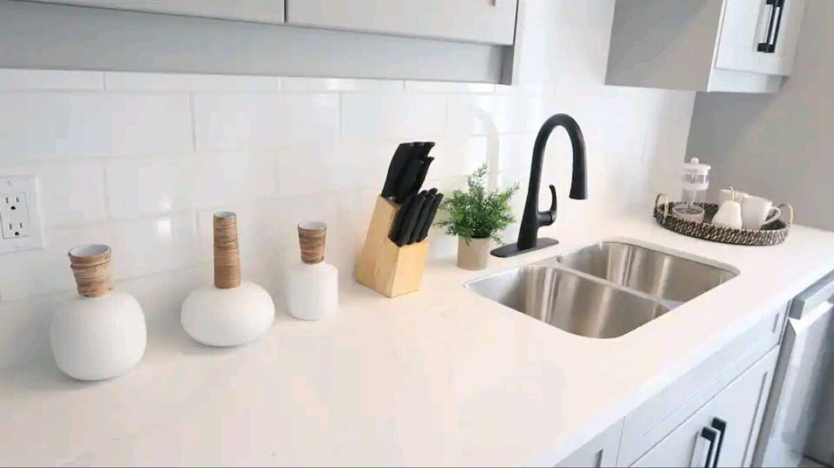 Photo of Kitchen in Barrie