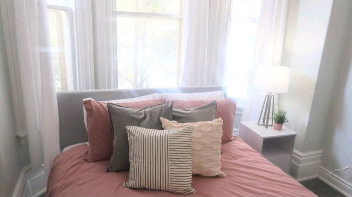Photo of Bedroom in Barrie