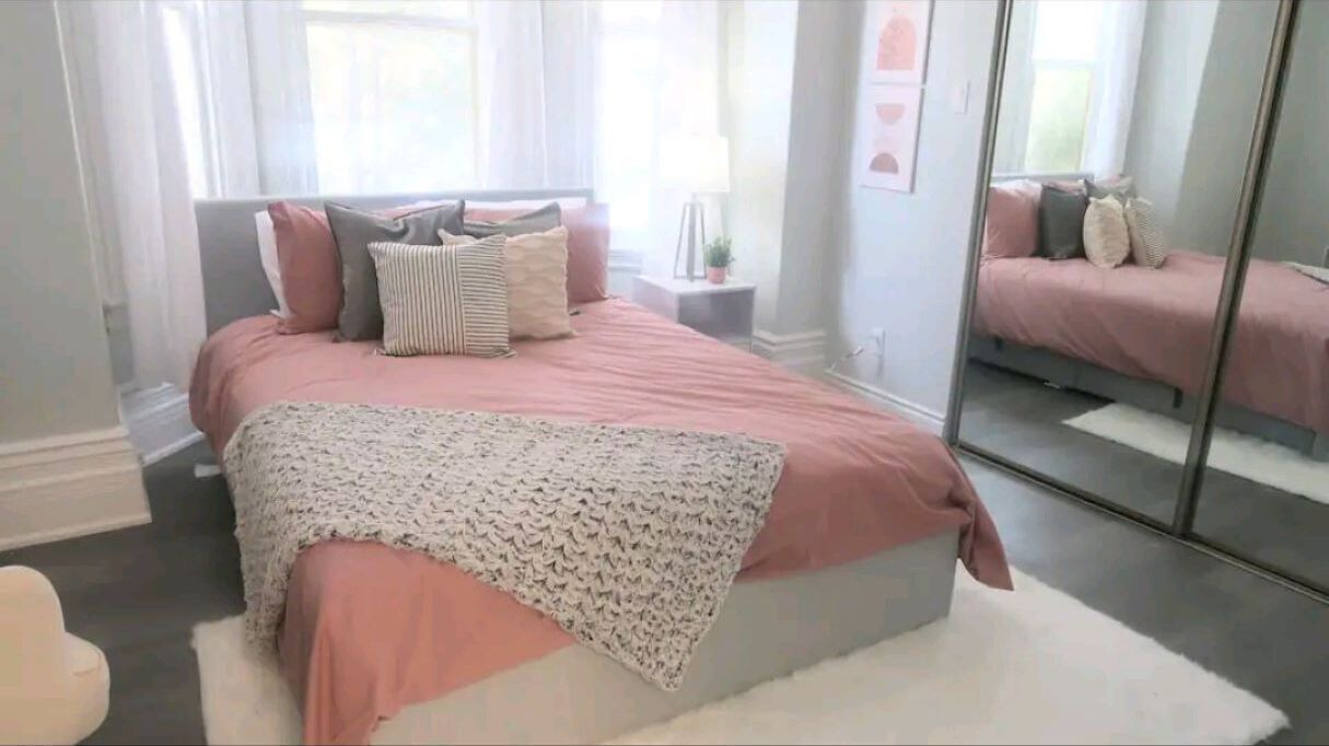 Photo of Bedroom in Barrie