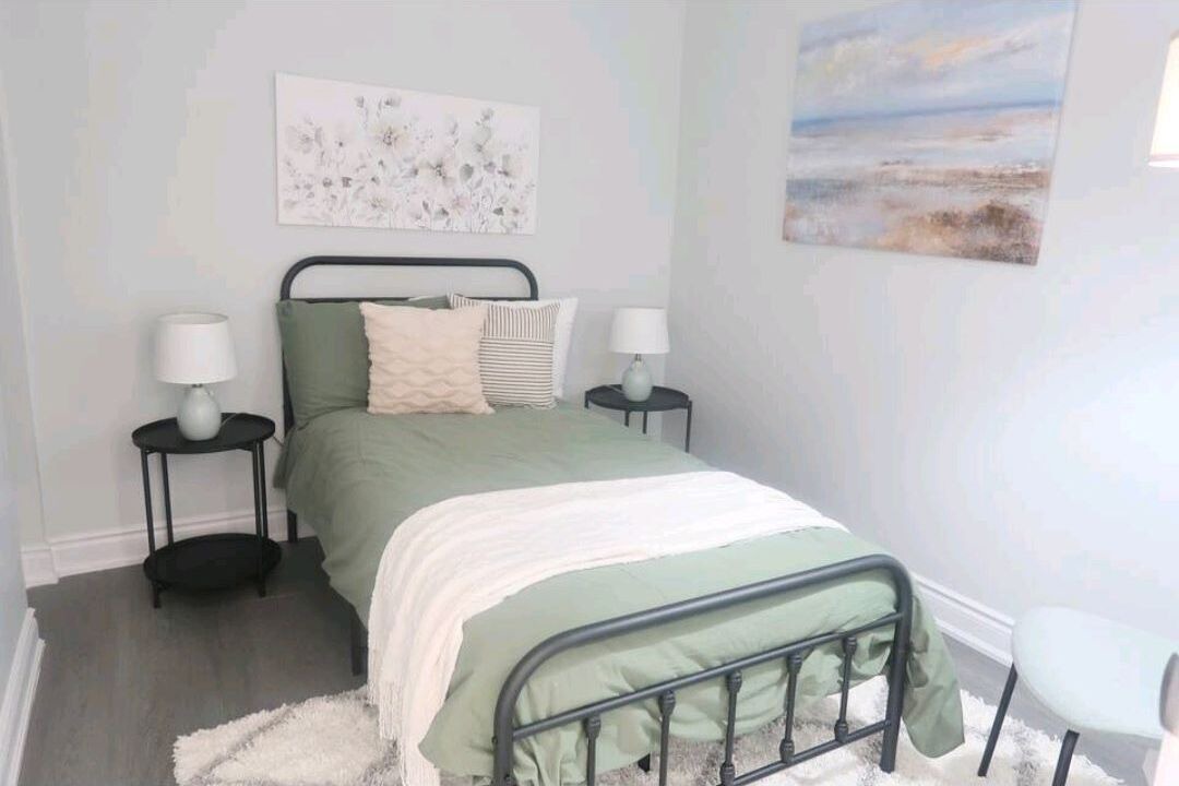 Photo of Bedroom in Barrie