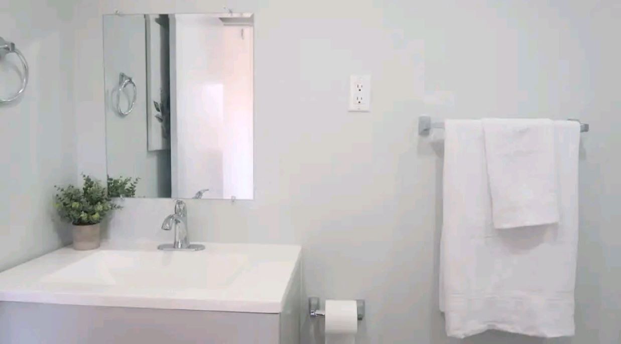 Photo of Bathroom in Barrie