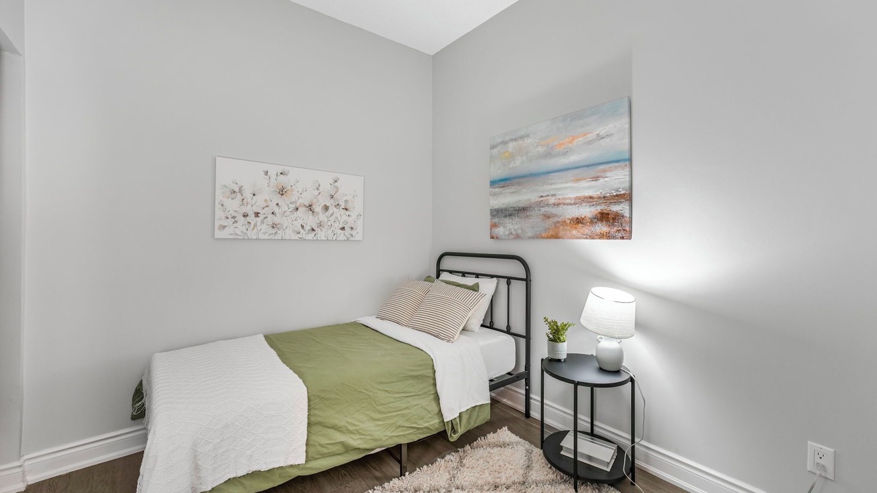 Photo of Bedroom in Barrie